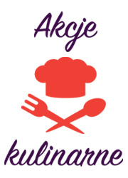 Akcje Kulinarne Akcje Kulinarne - wklejka na bloga