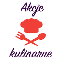 Akcje Kulinarne Akcje Kulinarne - wklejka na bloga