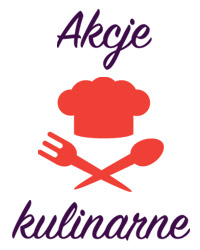 Akcje Kulinarne Akcje Kulinarne - wklejka na bloga